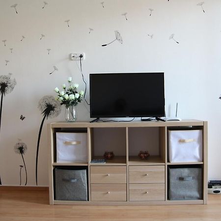 Apartment With Swing ヘーヴィーズ エクステリア 写真
