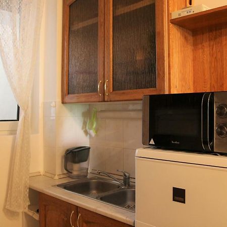 Apartment With Swing ヘーヴィーズ エクステリア 写真