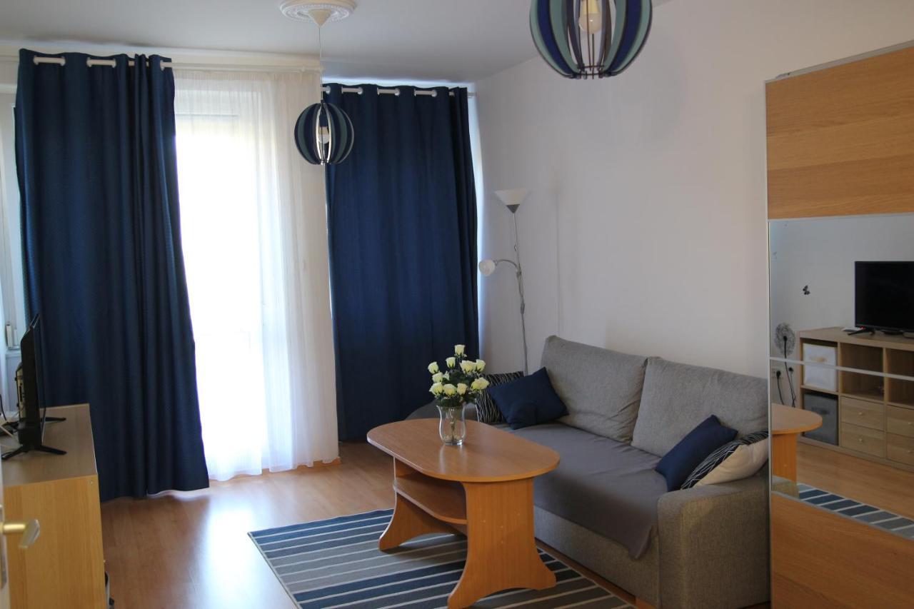 Apartment With Swing ヘーヴィーズ エクステリア 写真