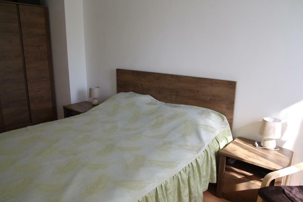 Apartment With Swing ヘーヴィーズ エクステリア 写真