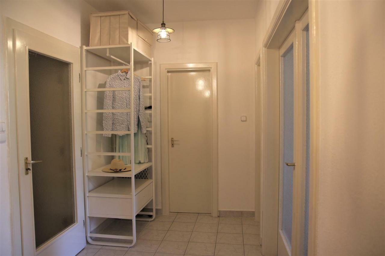 Apartment With Swing ヘーヴィーズ エクステリア 写真