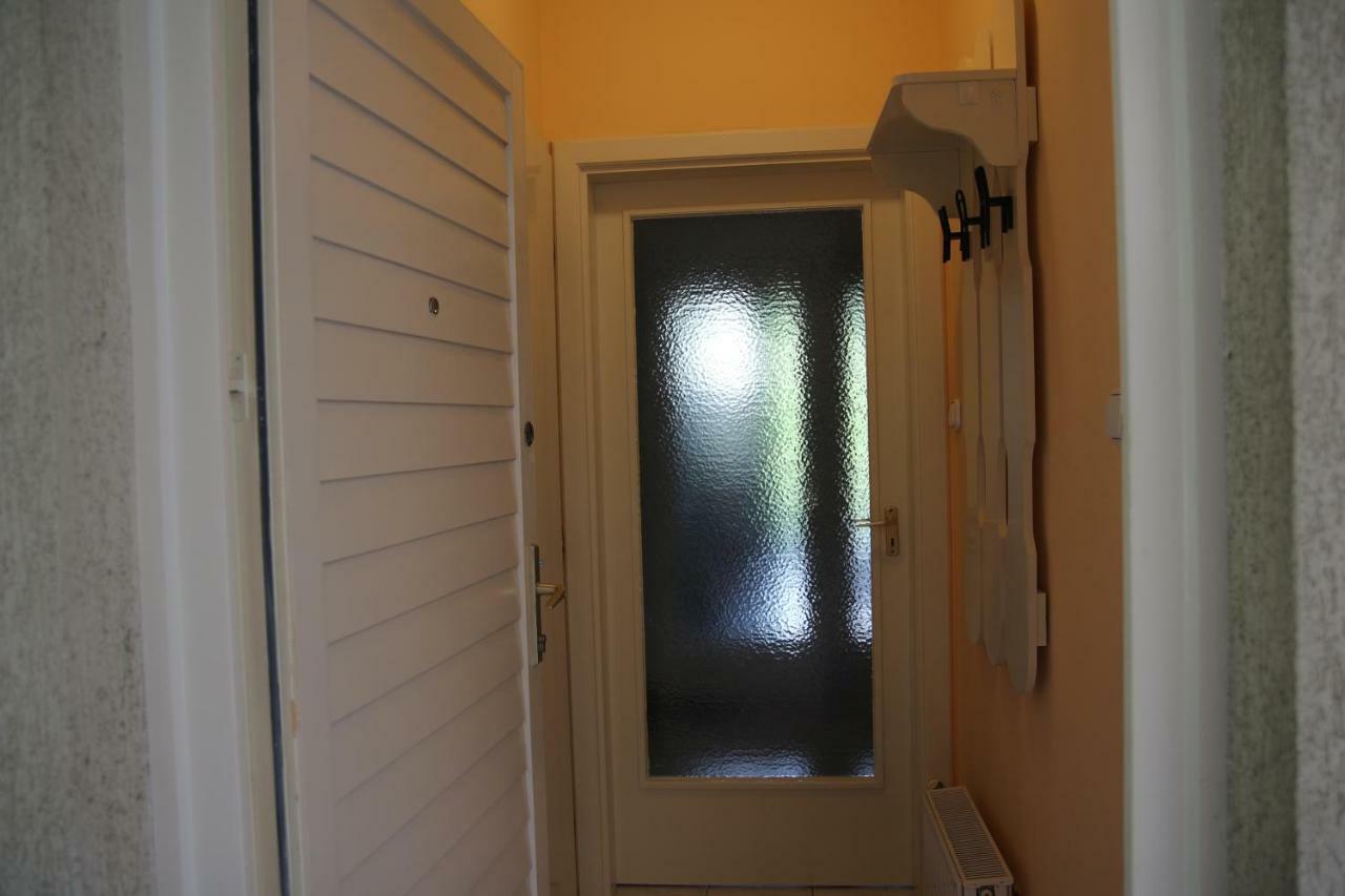 Apartment With Swing ヘーヴィーズ エクステリア 写真