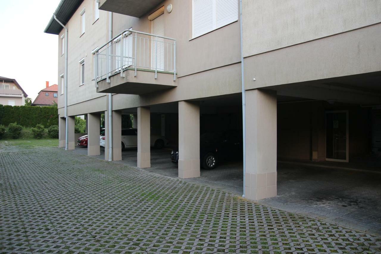Apartment With Swing ヘーヴィーズ エクステリア 写真