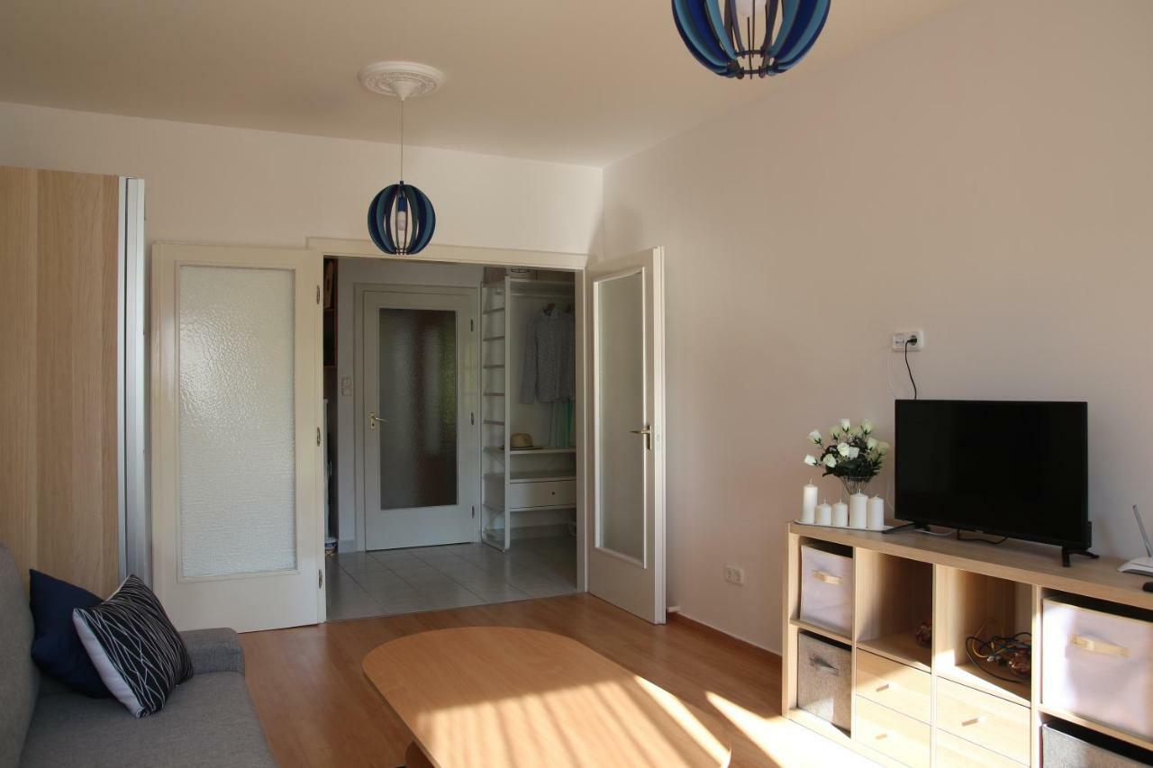 Apartment With Swing ヘーヴィーズ エクステリア 写真