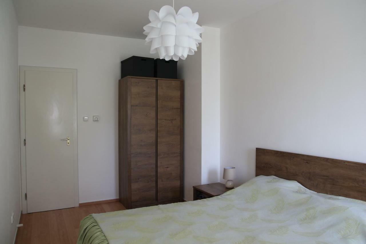 Apartment With Swing ヘーヴィーズ エクステリア 写真
