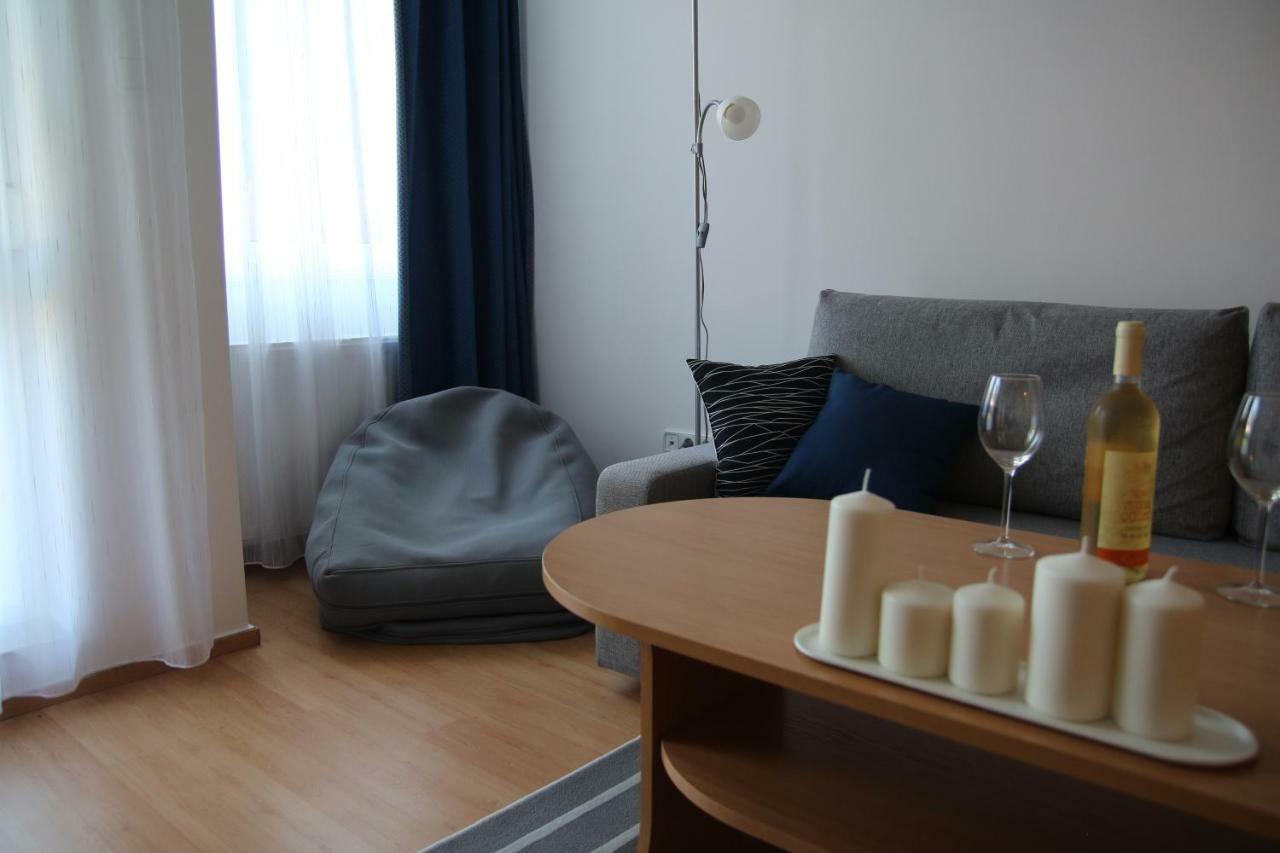 Apartment With Swing ヘーヴィーズ エクステリア 写真