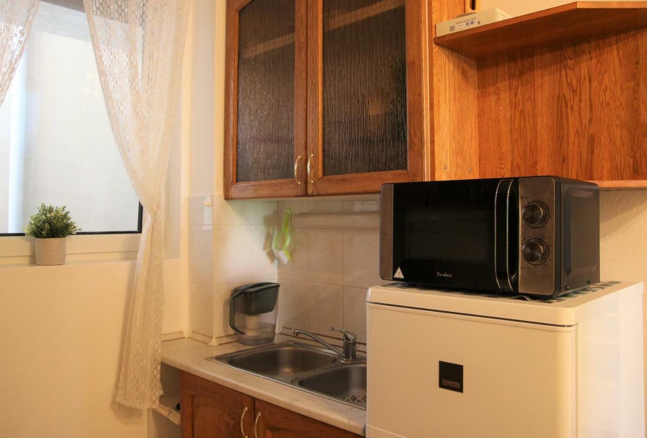 Apartment With Swing ヘーヴィーズ エクステリア 写真