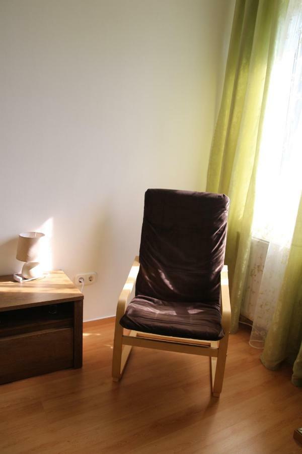 Apartment With Swing ヘーヴィーズ エクステリア 写真