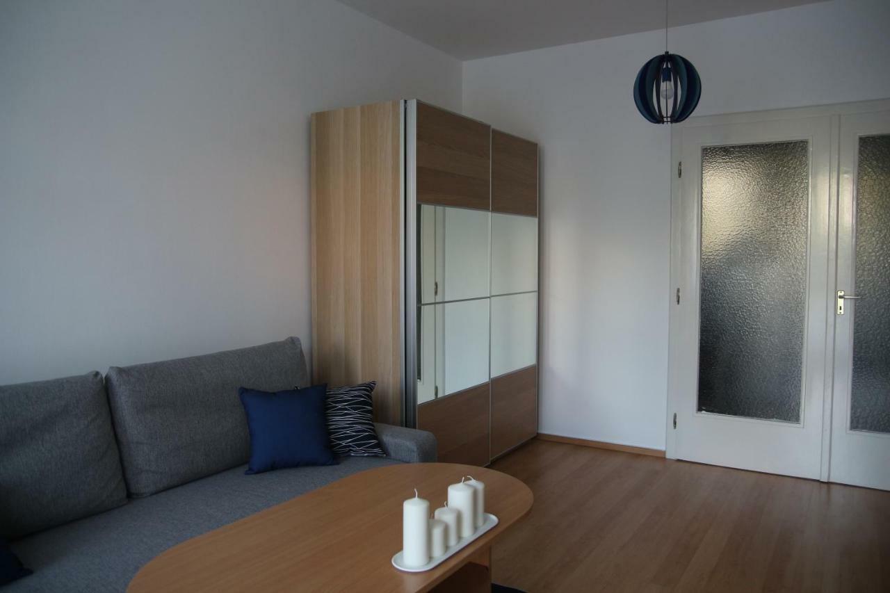 Apartment With Swing ヘーヴィーズ エクステリア 写真